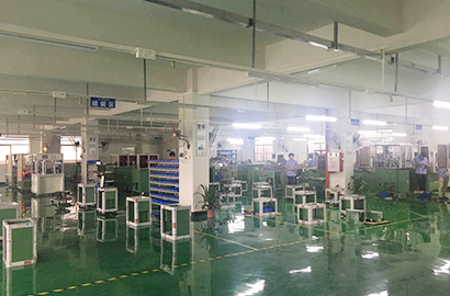 怎樣避免自動化設(shè)備改造誤區(qū)？