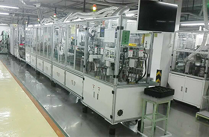 自動(dòng)化技術(shù)應(yīng)用