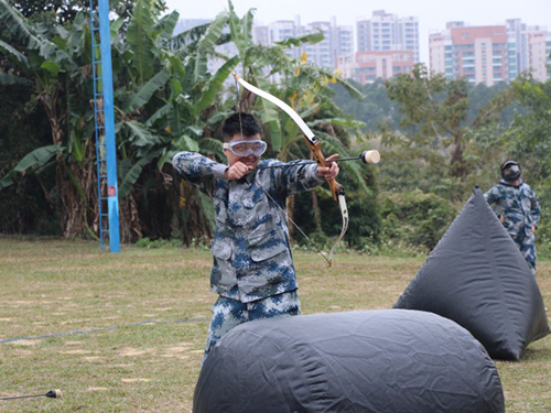 拓展訓(xùn)練營(yíng)5