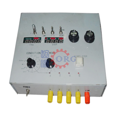 馬達驅(qū)動器