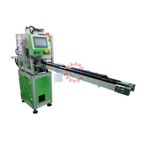 自動鎖緊螺絲機