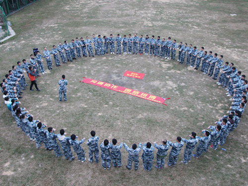 拓展訓(xùn)練營(yíng)4