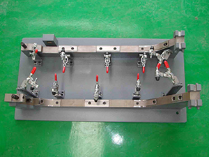 你對治具了解有多深？