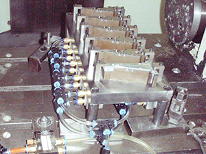 夾具有哪些種類？